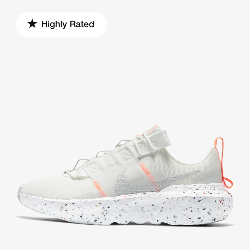 Nike Crater Impact sz 8 women’s
